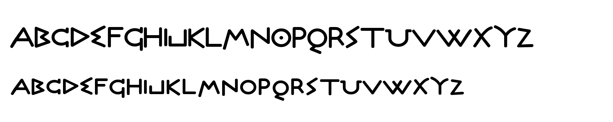 Antaro Font